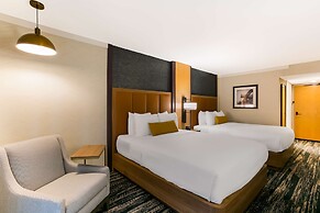 Best Western Premier The Central Hotel & Conference Center