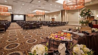 Best Western Premier The Central Hotel & Conference Center