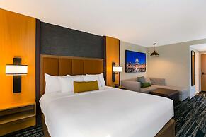 Best Western Premier The Central Hotel & Conference Center