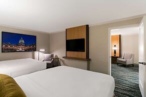 Best Western Premier The Central Hotel & Conference Center