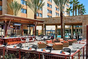 Los Angeles Marriott Burbank Airport