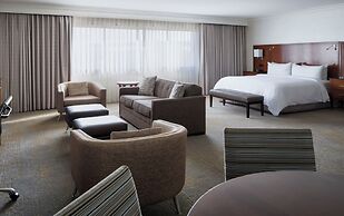 Los Angeles Marriott Burbank Airport
