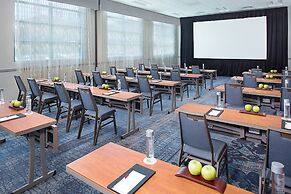 Los Angeles Marriott Burbank Airport