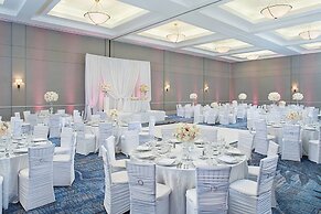 Los Angeles Marriott Burbank Airport