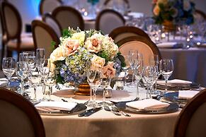 Los Angeles Marriott Burbank Airport