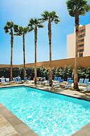 Los Angeles Marriott Burbank Airport