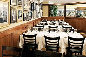 Los Angeles Marriott Burbank Airport