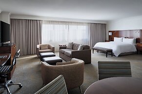 Los Angeles Marriott Burbank Airport