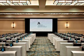 Los Angeles Marriott Burbank Airport