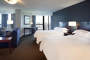 Hilton Houston NASA Clear Lake