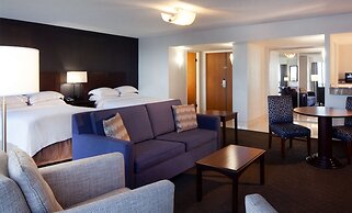 Hilton Houston NASA Clear Lake