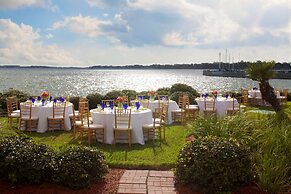 Hilton Houston NASA Clear Lake