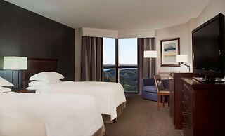 Hilton Houston NASA Clear Lake