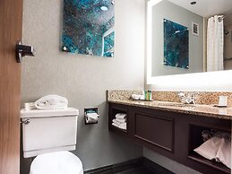 Hilton Houston NASA Clear Lake