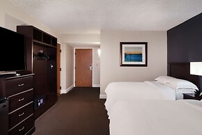 Hilton Houston NASA Clear Lake