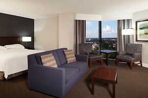 Hilton Houston NASA Clear Lake