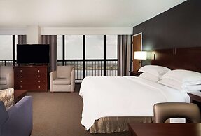 Hilton Houston NASA Clear Lake