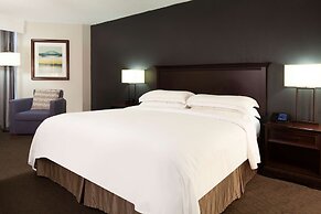 Hilton Houston NASA Clear Lake