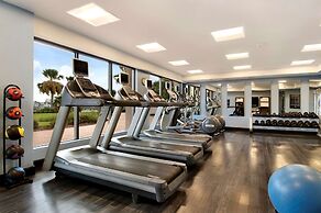 Hilton Houston NASA Clear Lake