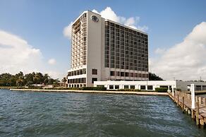 Hilton Houston NASA Clear Lake
