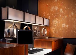 Hilton Houston NASA Clear Lake