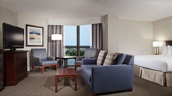 Hilton Houston NASA Clear Lake