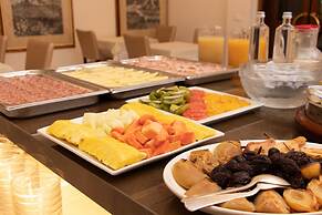 Hotel Universal Terme