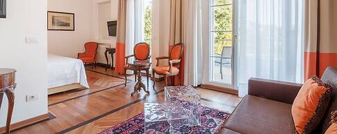 Hotel Universal Terme