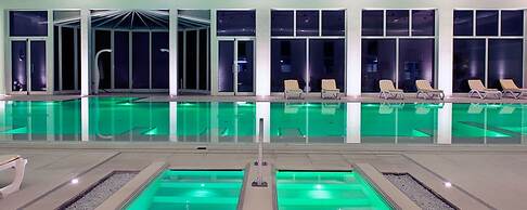 Hotel Universal Terme