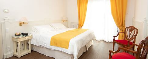 Hotel Universal Terme