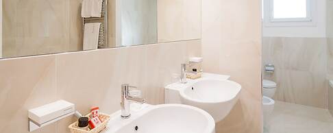 Hotel Universal Terme