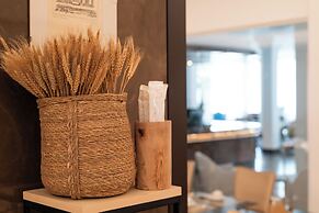 Hotel Universal Terme