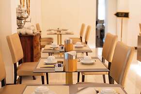 Hotel Universal Terme