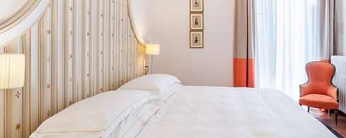 Hotel Universal Terme