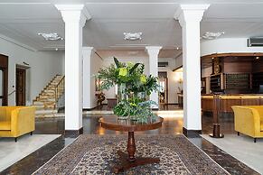 Hotel Universal Terme