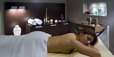 Hotel Universal Terme