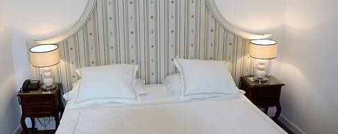 Hotel Universal Terme