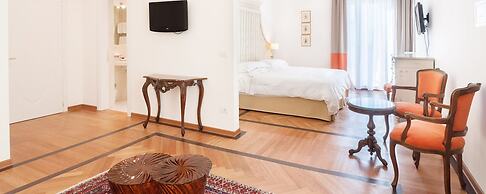 Hotel Universal Terme