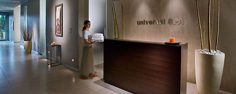 Hotel Universal Terme
