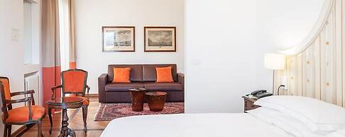 Hotel Universal Terme