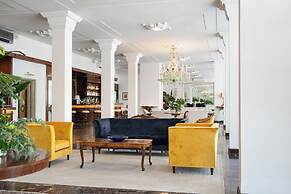 Hotel Universal Terme