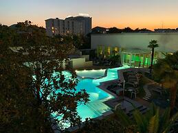 Hotel Universal Terme