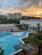 Hotel Universal Terme