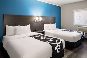 La Quinta Inn & Suites by Wyndham Round Rock North