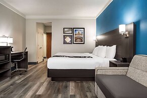 La Quinta Inn & Suites by Wyndham Round Rock North