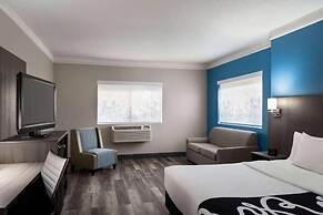 La Quinta Inn & Suites by Wyndham Round Rock North