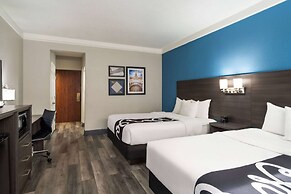 La Quinta Inn & Suites by Wyndham Round Rock North