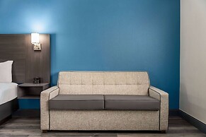 La Quinta Inn & Suites by Wyndham Round Rock North