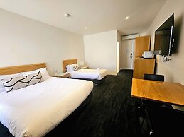 Wyndhamere Motel Shepparton