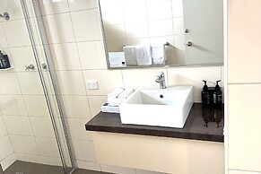 Wyndhamere Motel Shepparton